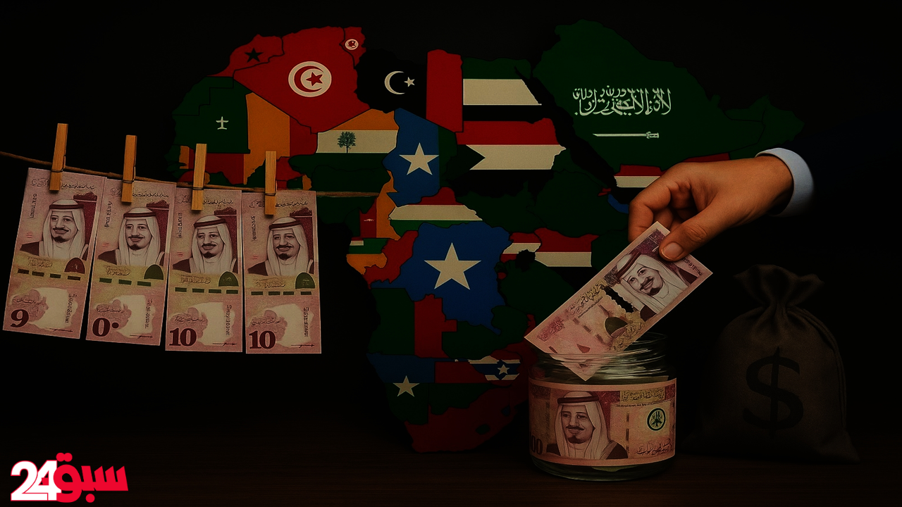 تجربة السعودية بمكافحة الفساد.. نموذج رائد يقود الشرق الأوسط لاسترداد الأموال المنهوبة